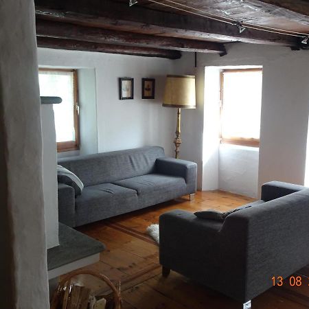 דירות בוסקו גורין Casa Sonnenberg מראה חיצוני תמונה