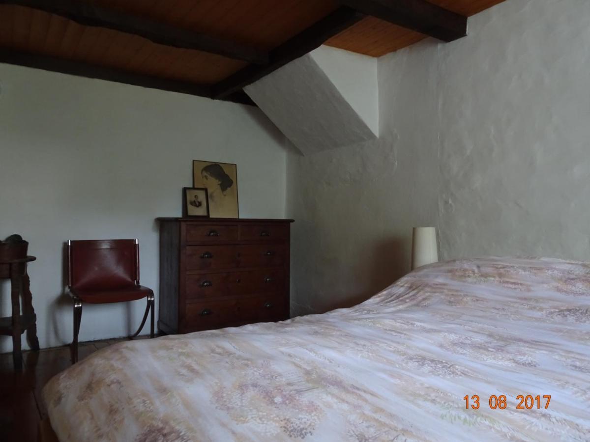 דירות בוסקו גורין Casa Sonnenberg מראה חיצוני תמונה
