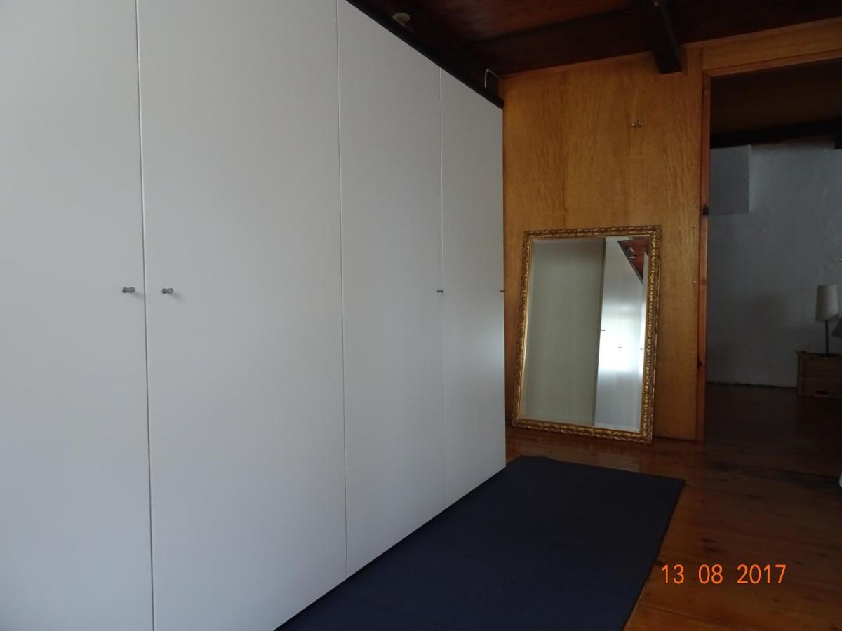 דירות בוסקו גורין Casa Sonnenberg מראה חיצוני תמונה